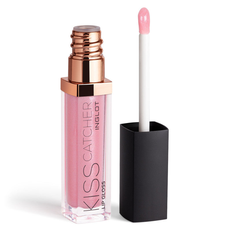 KISS CATCHER LIP GLOSS | Inglotpk