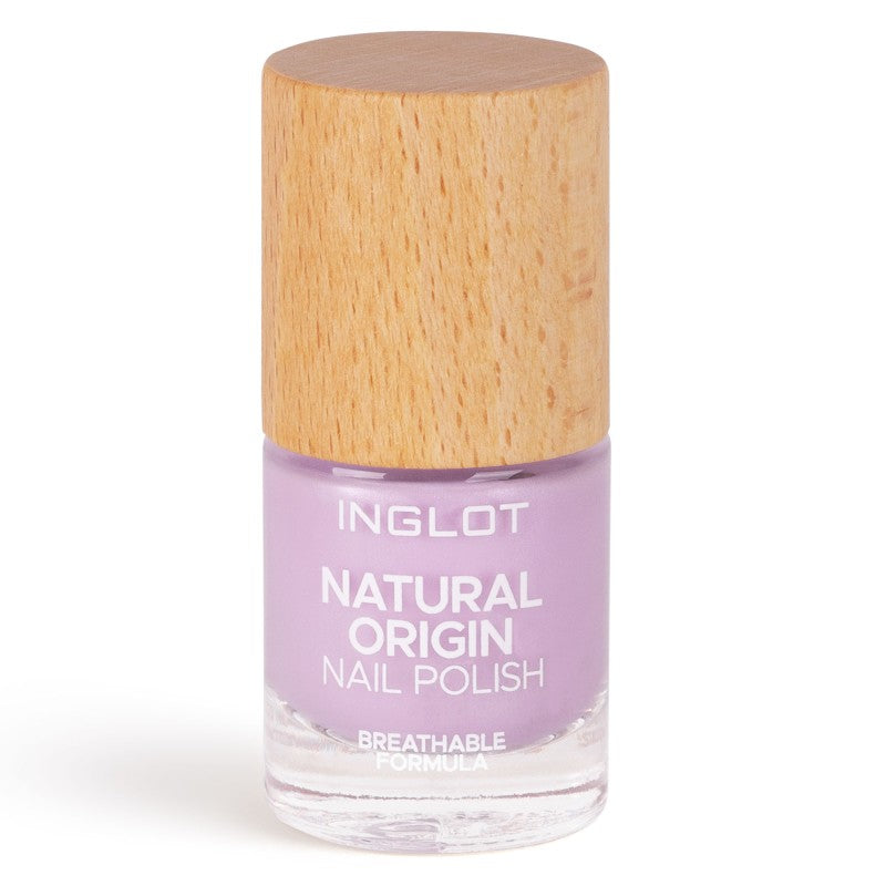 NATURAL ORIGIN BREATHABLE NAIL POLISH PEARL