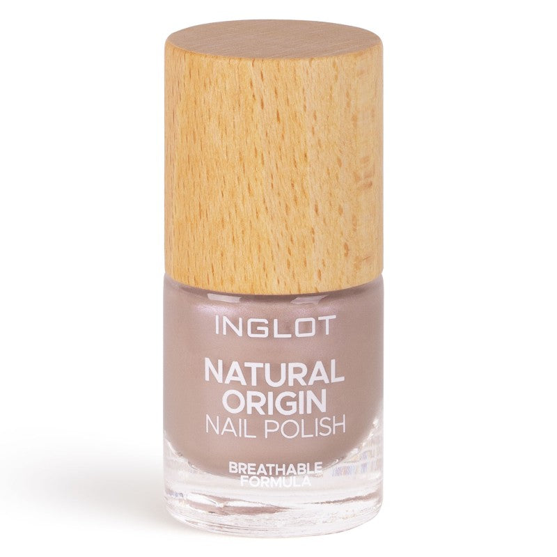 NATURAL ORIGIN BREATHABLE NAIL POLISH PEARL