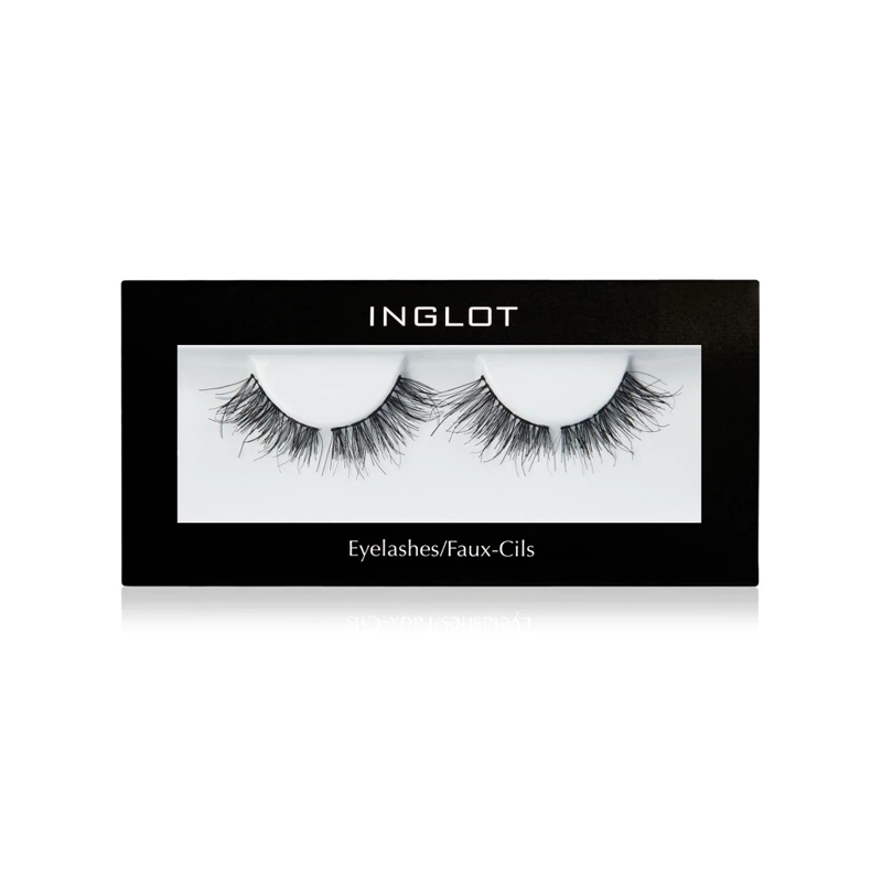 (EYELASHES)