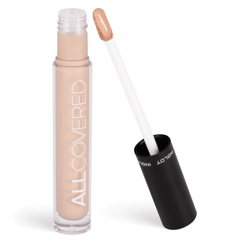 ALL COVERED UNDER EYE CONCEALER