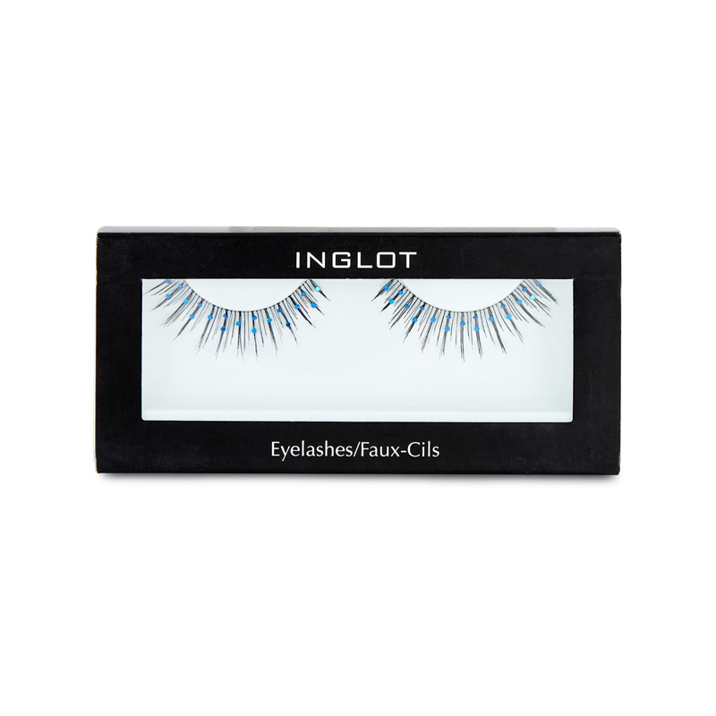 (EYELASHES)
