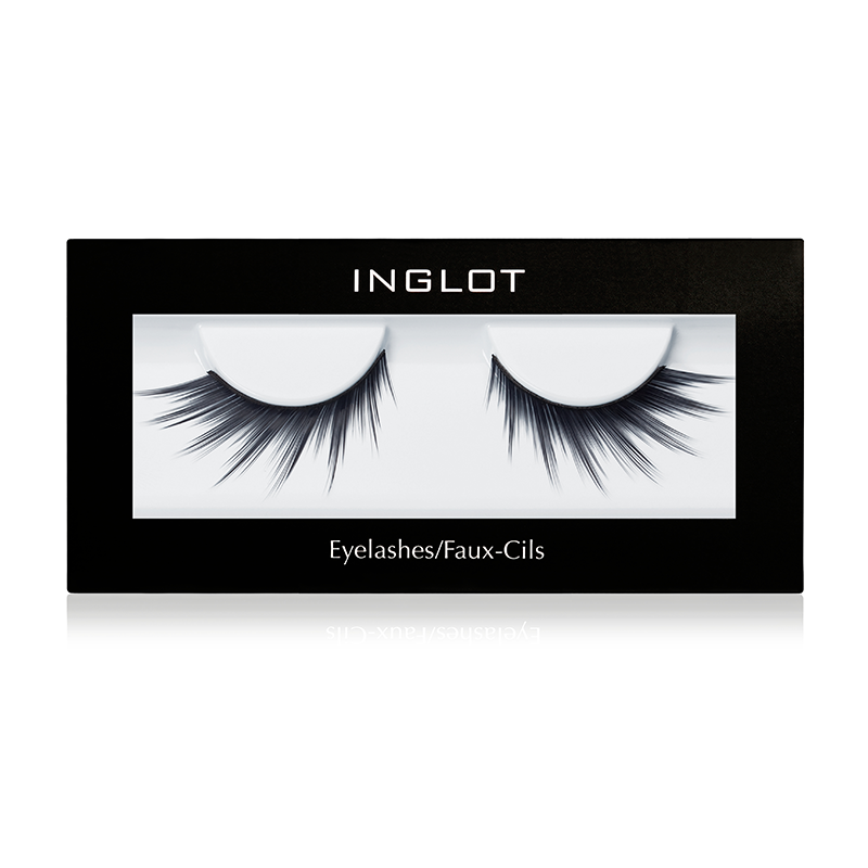 (EYELASHES)