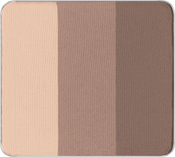 FREEDOM SYSTEM RAINBOW EYE SHADOW MATTE