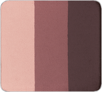 FREEDOM SYSTEM RAINBOW EYE SHADOW MATTE