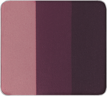 FREEDOM SYSTEM RAINBOW EYE SHADOW MATTE