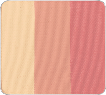 FREEDOM SYSTEM RAINBOW EYE SHADOW MATTE