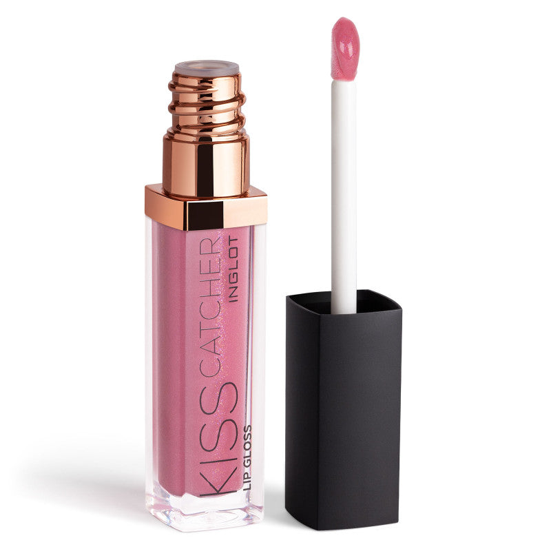 KISS CATCHER LIP GLOSS