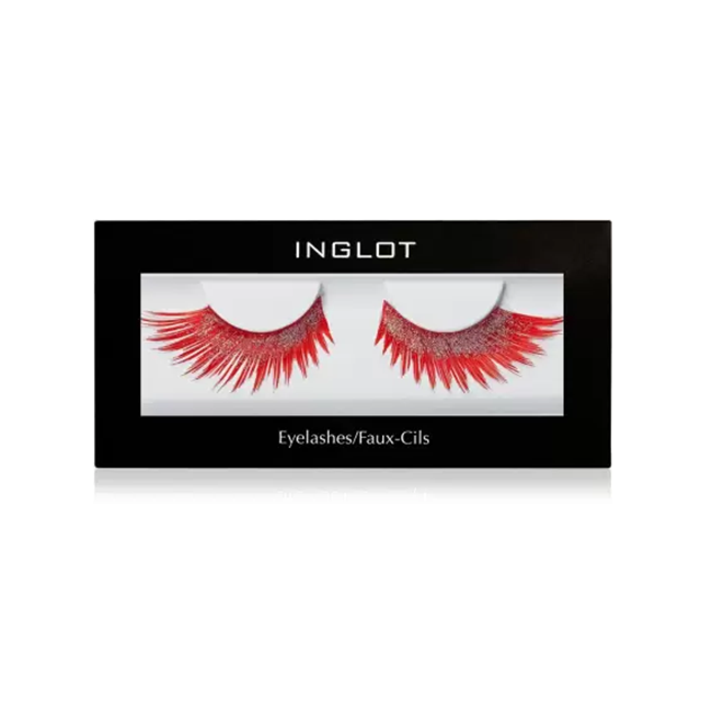 (EYELASHES)