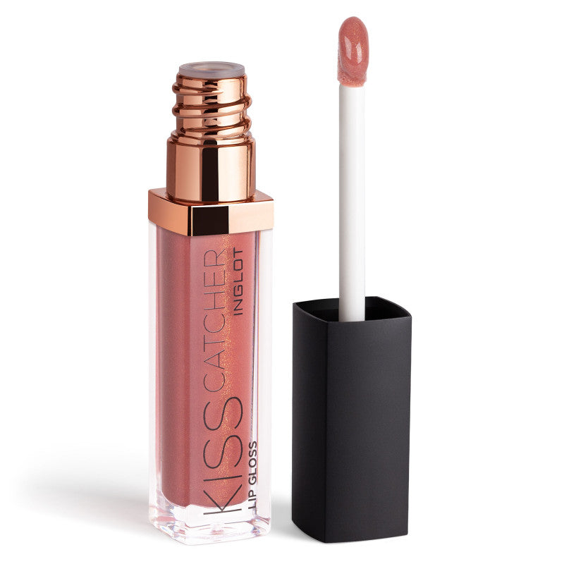 KISS CATCHER LIP GLOSS | Inglotpk