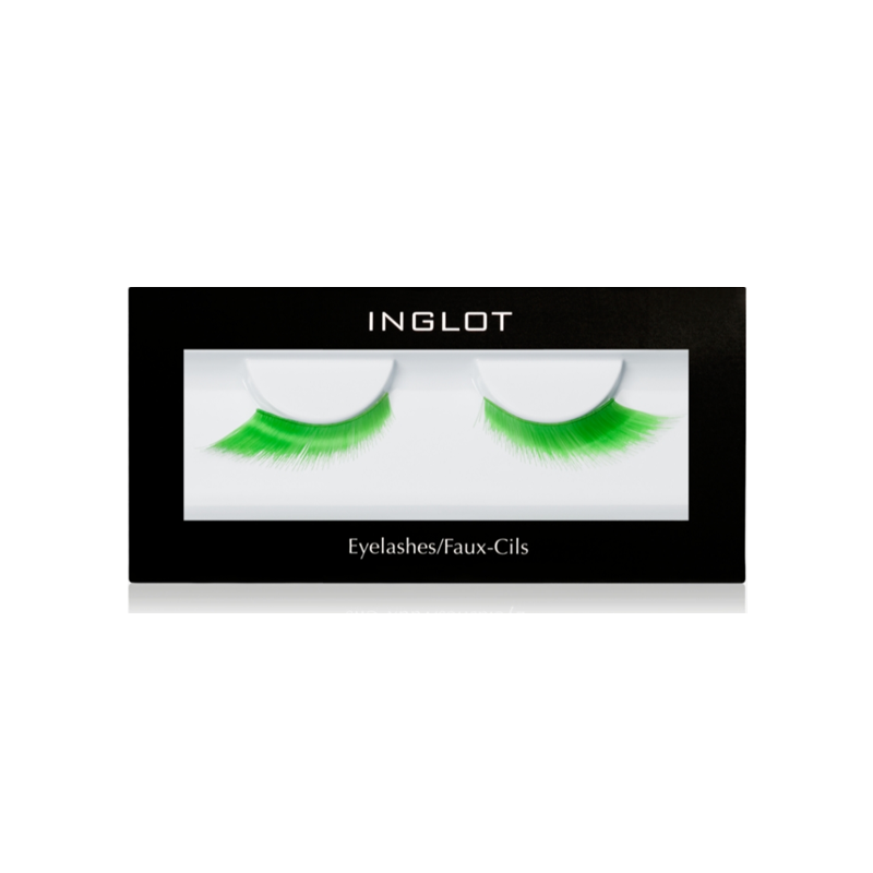 (EYELASHES)