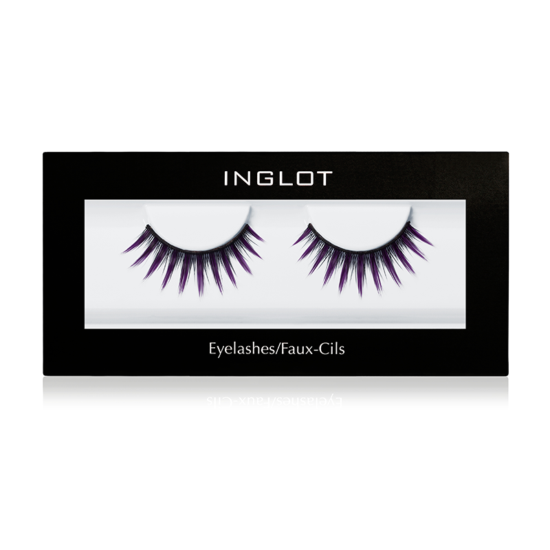(EYELASHES)