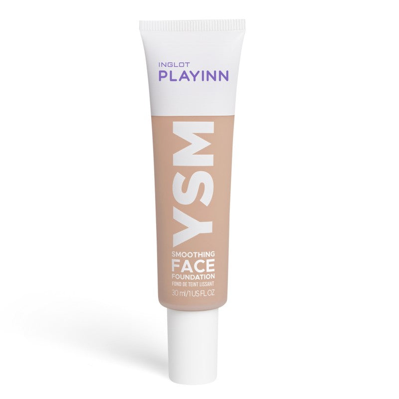 YSM CREAM FOUNDATION