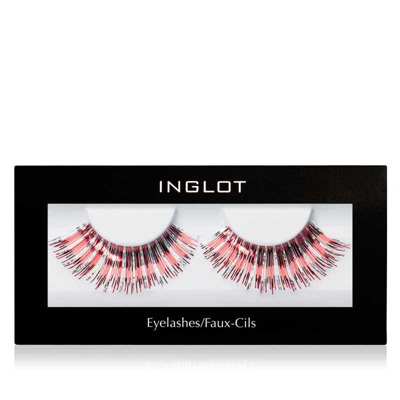 (EYELASHES)