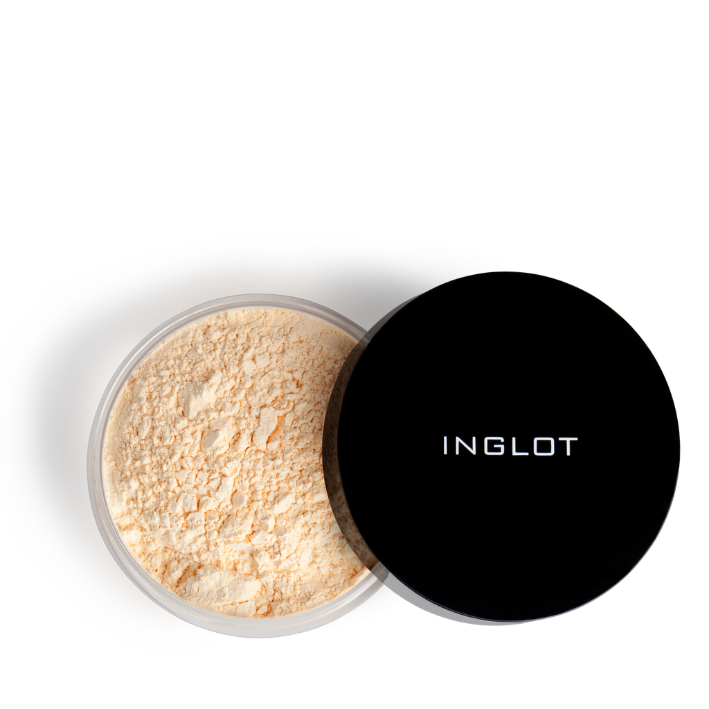 HD ILLUMINIZING LOOSE POWDER