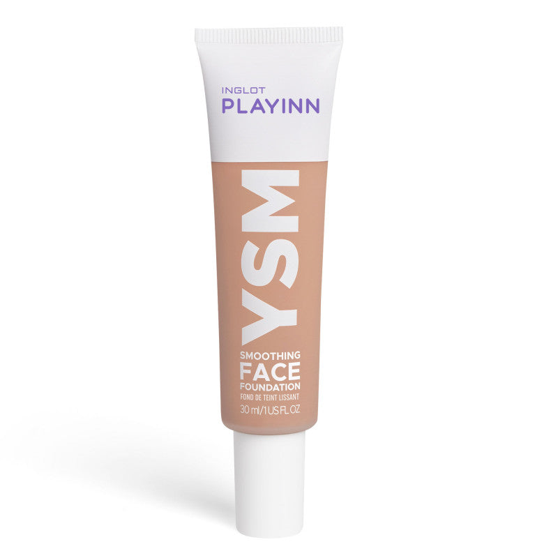PLAYINN YSM CREAM FOUNDATION