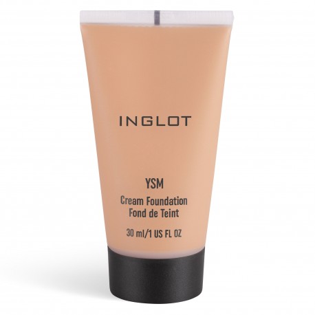 (YSM CREAM FOUNDATION)