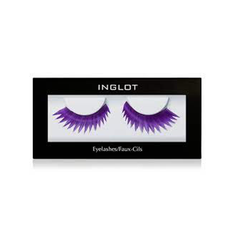 (EYELASHES)