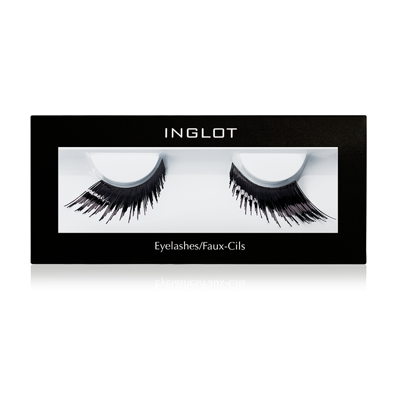 (EYELASHES)