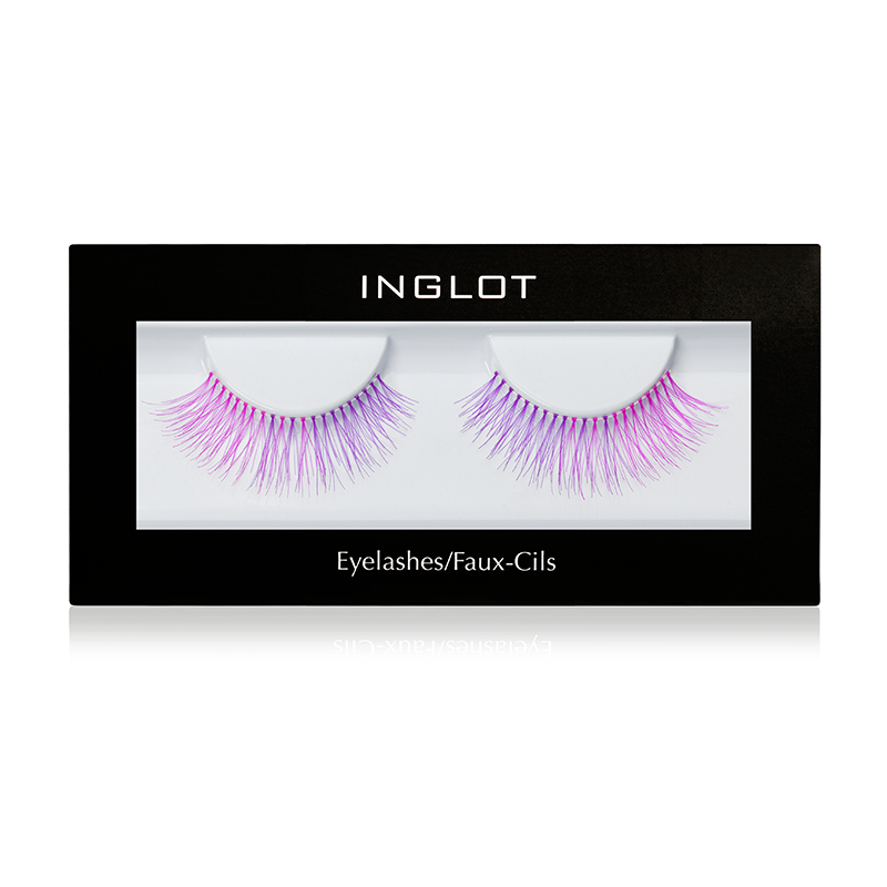 (EYELASHES)