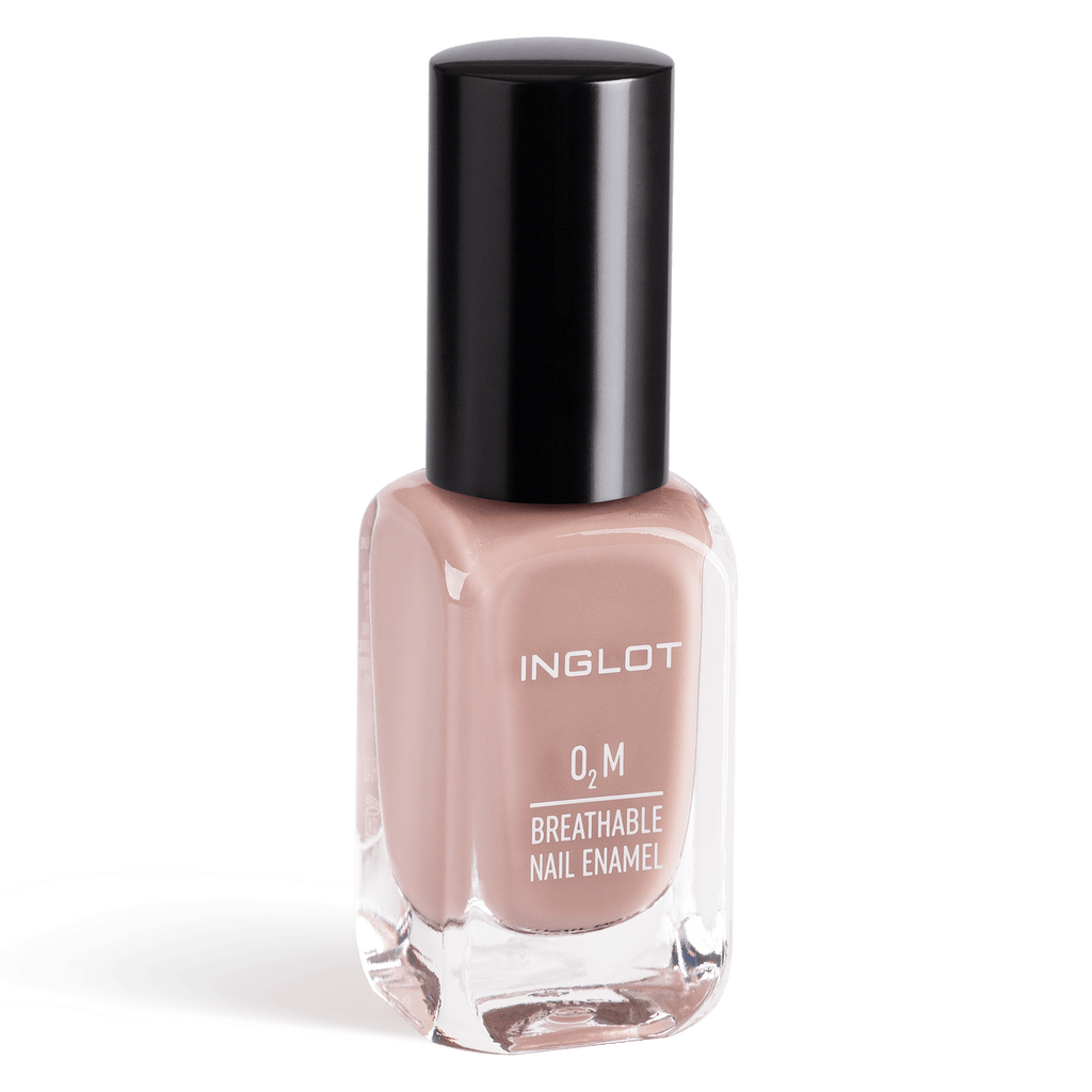 O2M BREATHABLE  NAIL ENAMEL