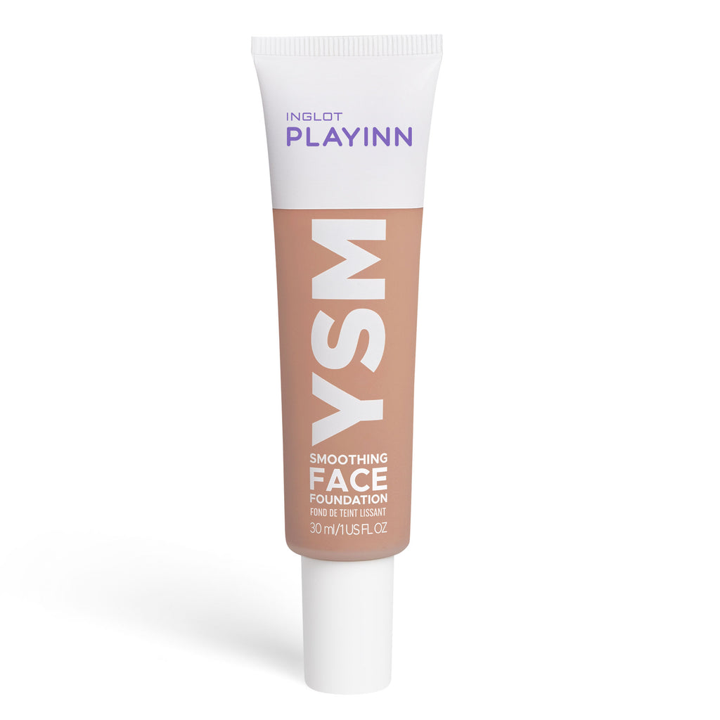 YSM CREAM FOUNDATION