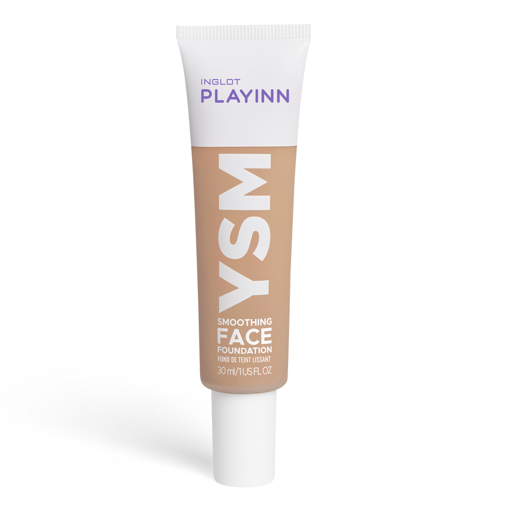 PLAYINN YSM CREAM FOUNDATION