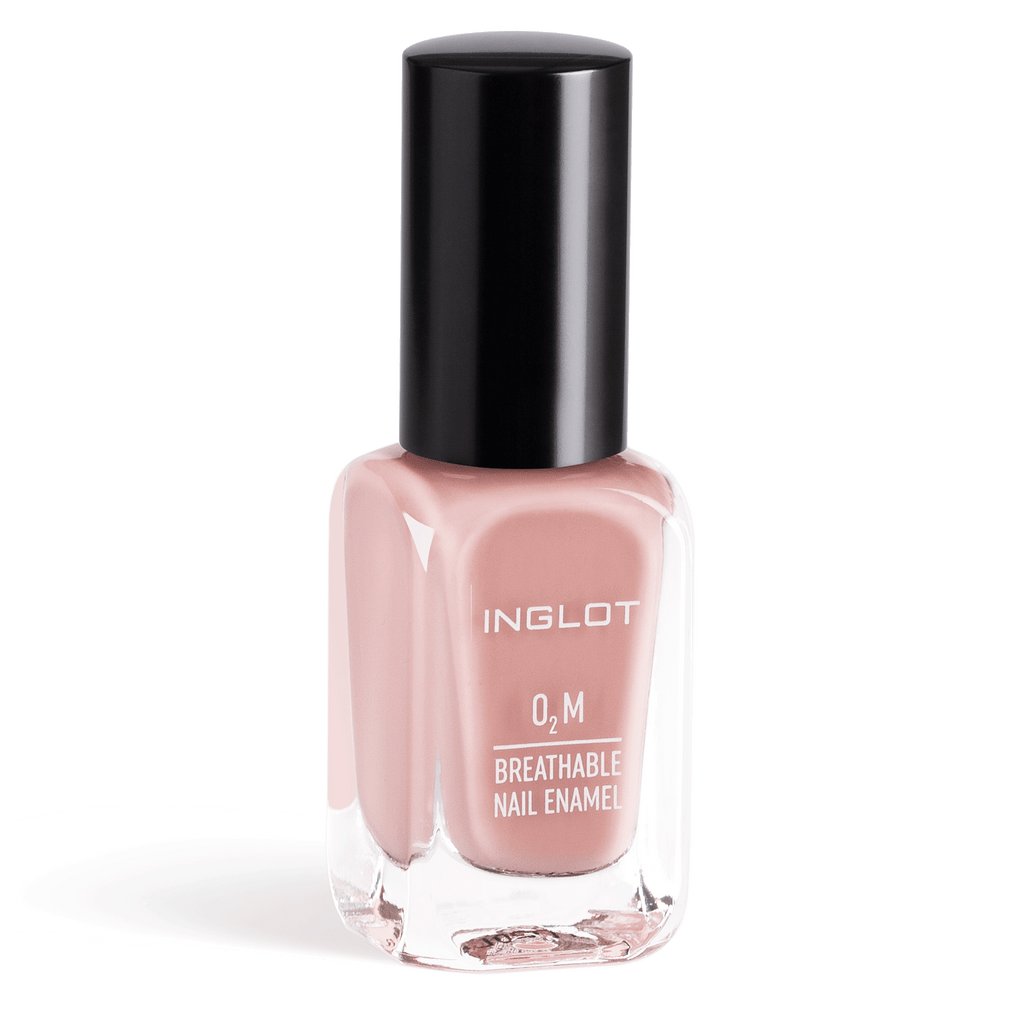 O2M BREATHABLE  NAIL ENAMEL