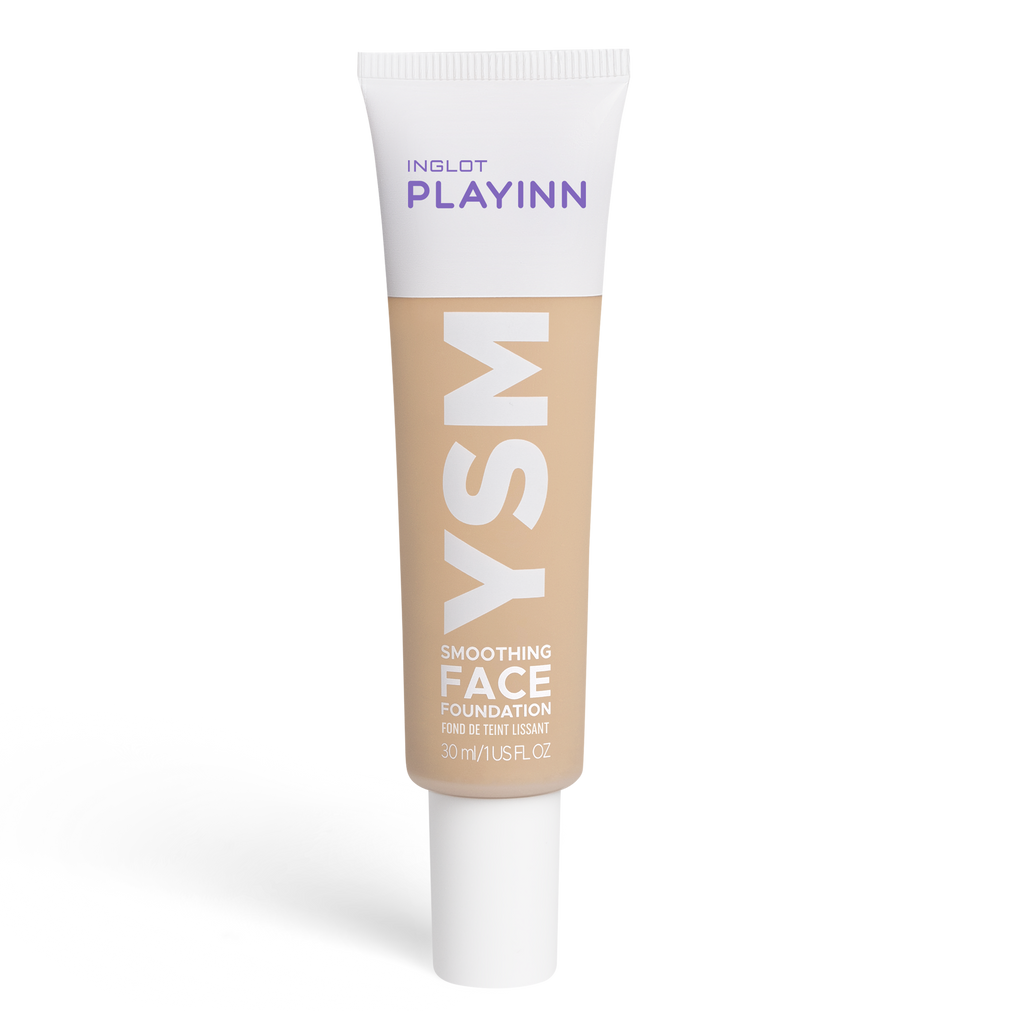 PLAYINN YSM CREAM FOUNDATION