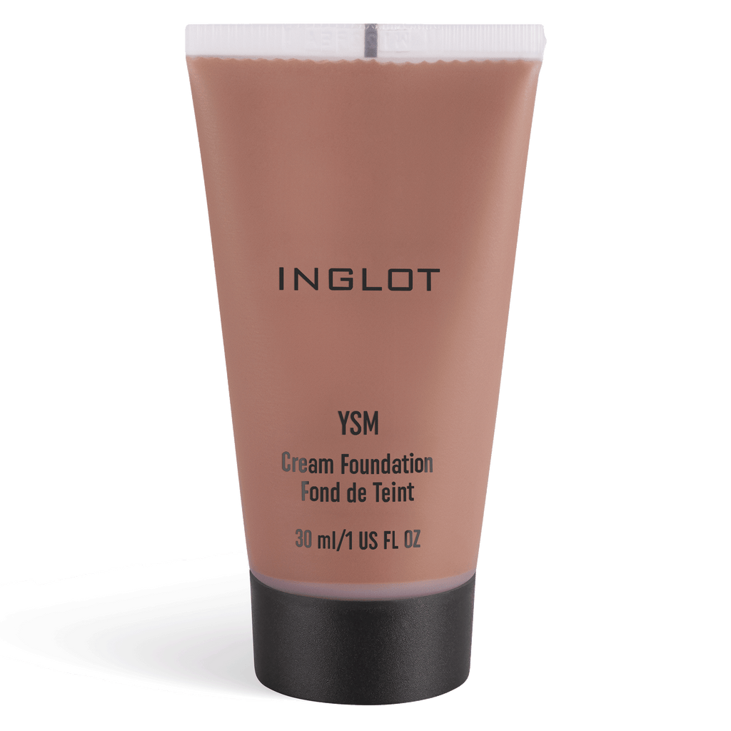 YSM CREAM FOUNDATION