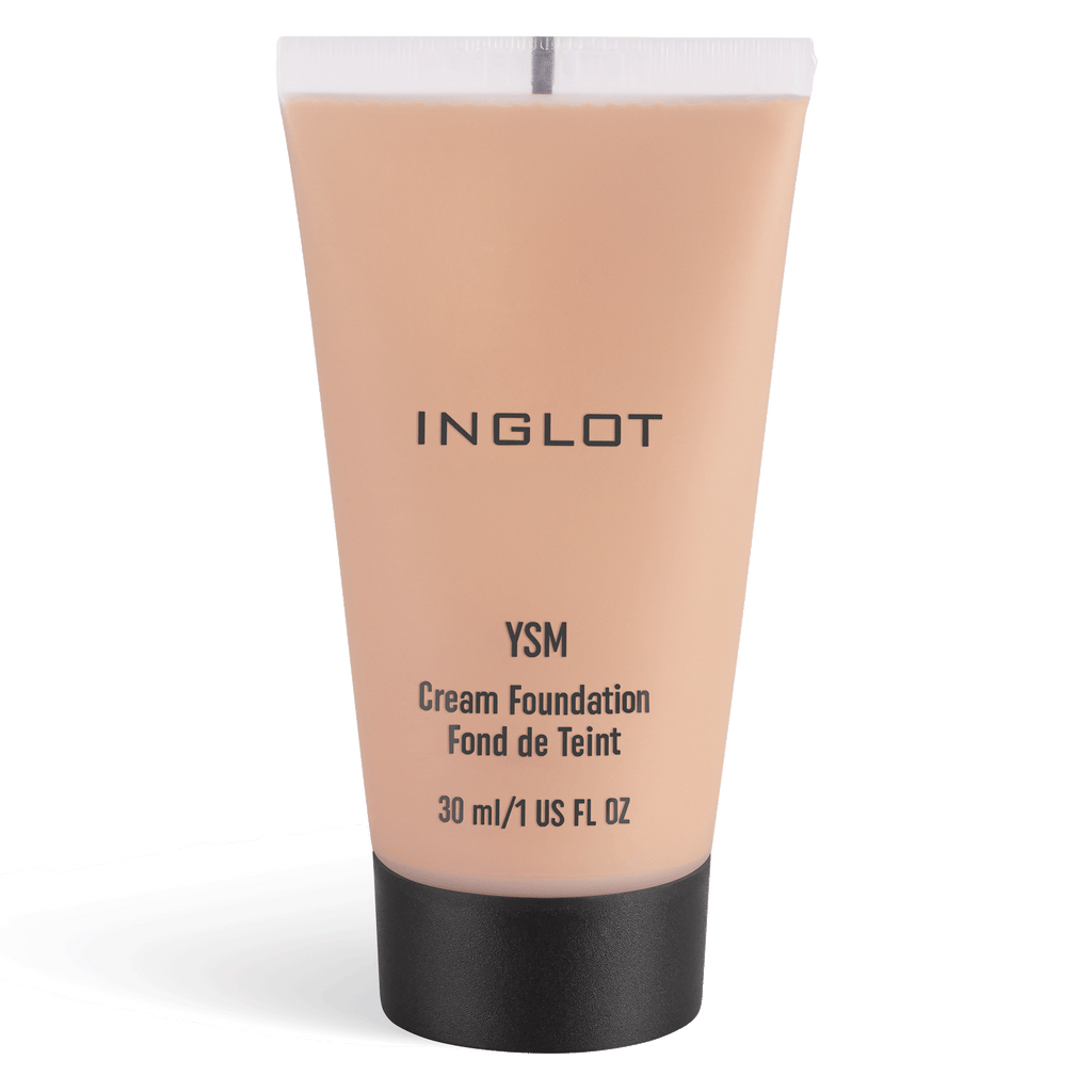 YSM CREAM FOUNDATION