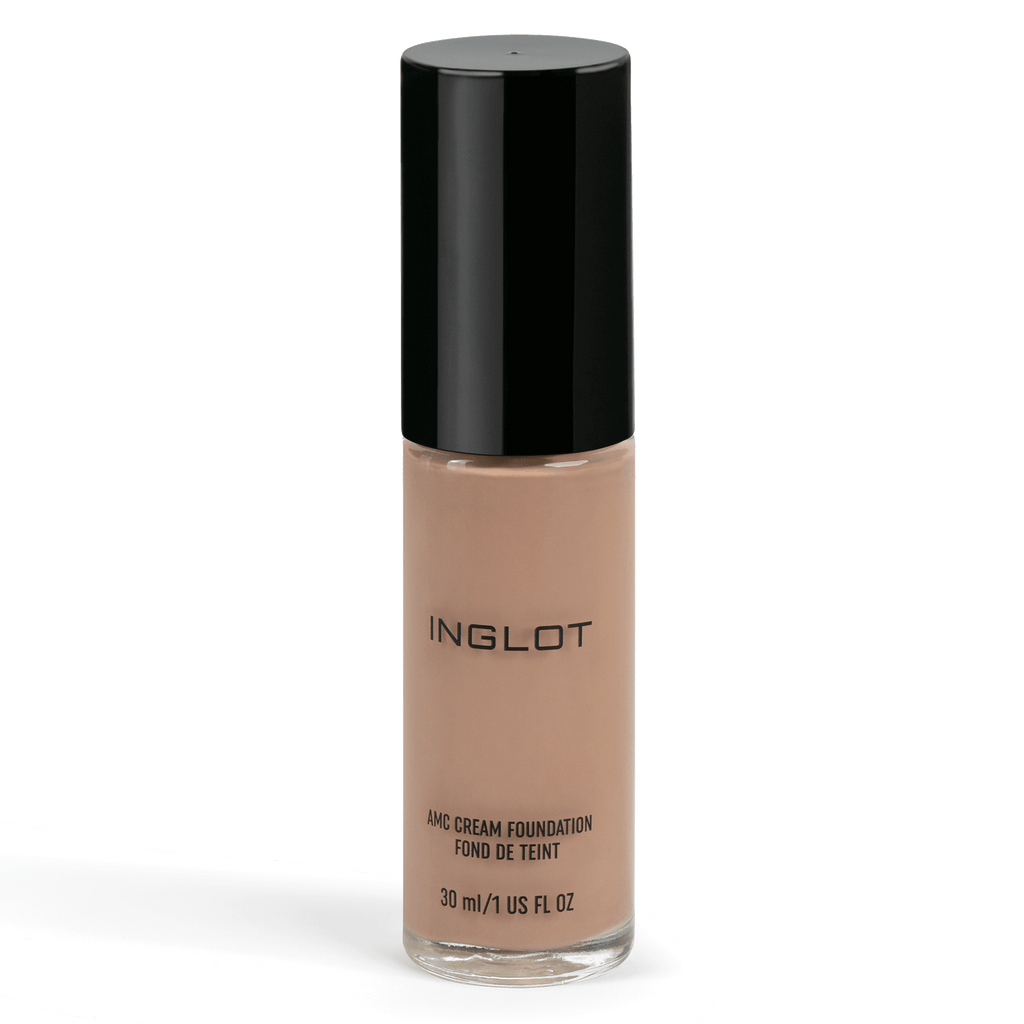 AMC CREAM FOUNDATION