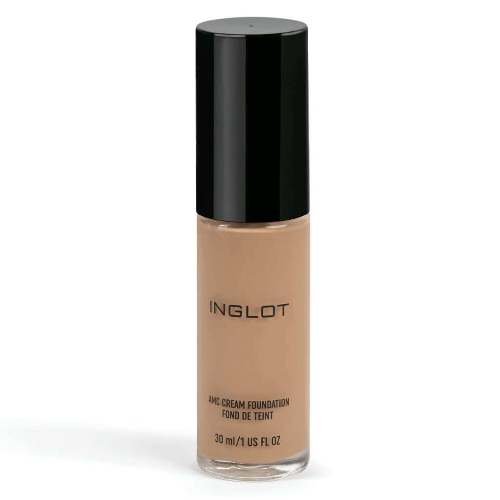 AMC CREAM FOUNDATION