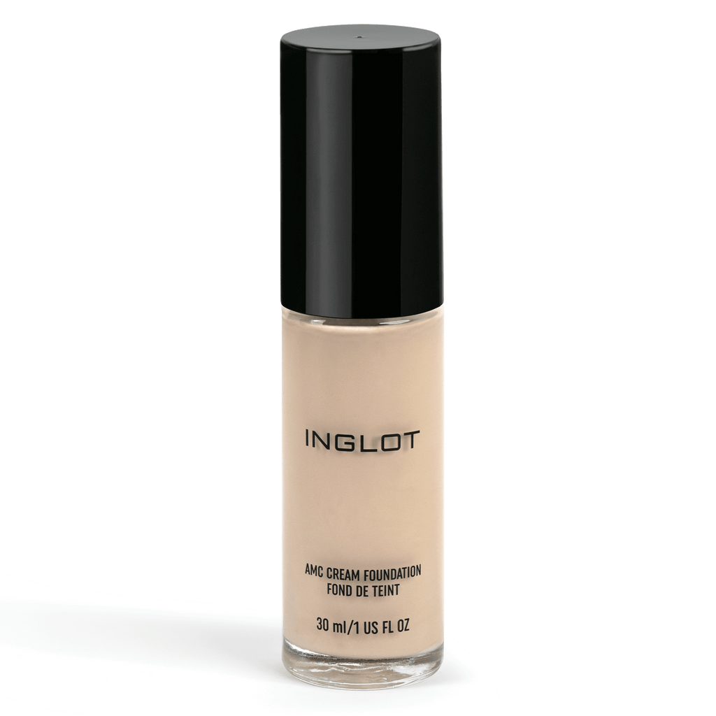 AMC CREAM FOUNDATION