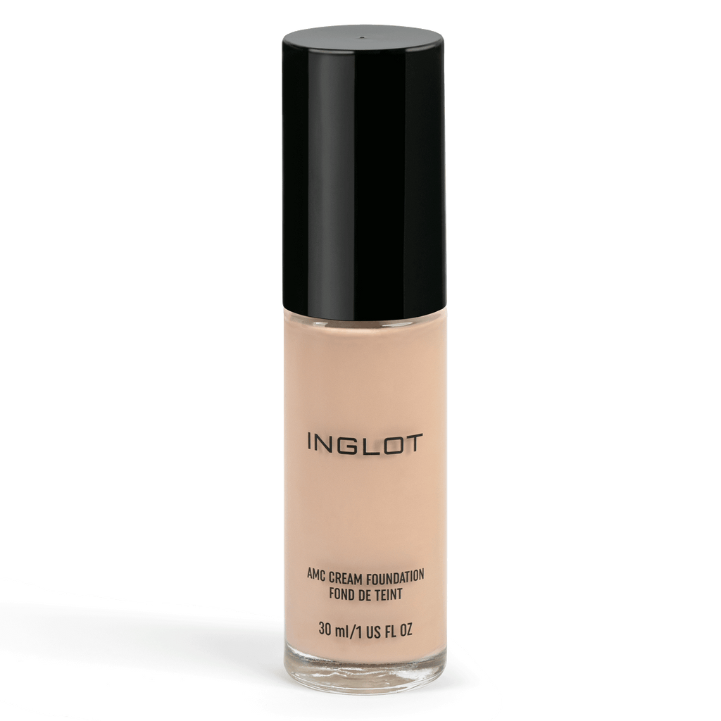 AMC CREAM FOUNDATION