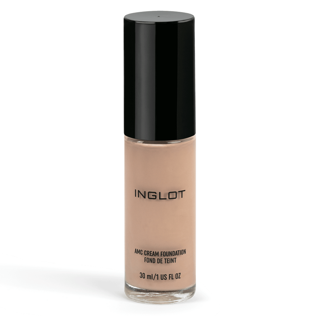 AMC CREAM FOUNDATION