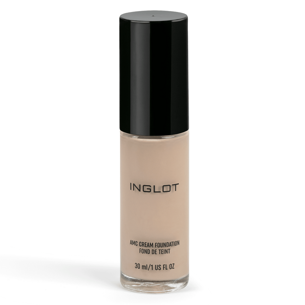 AMC CREAM FOUNDATION