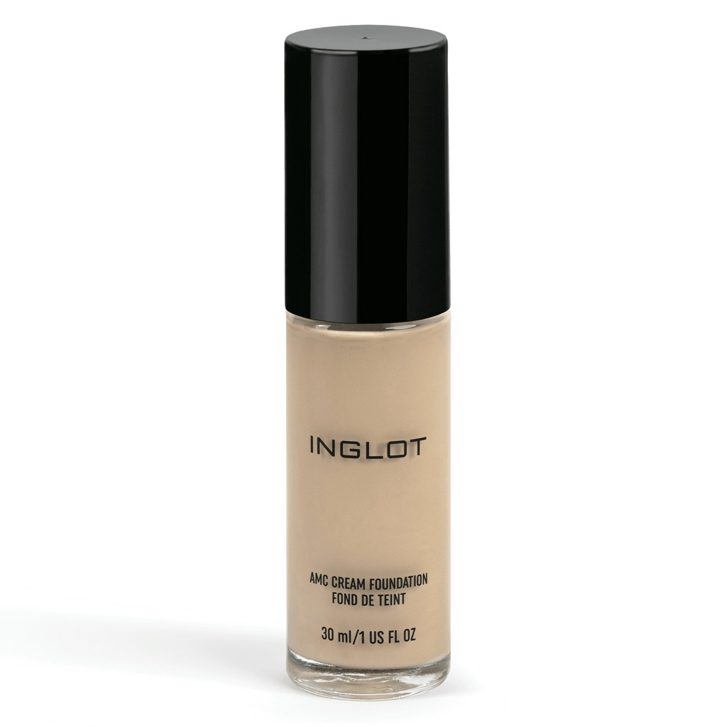 AMC CREAM FOUNDATION