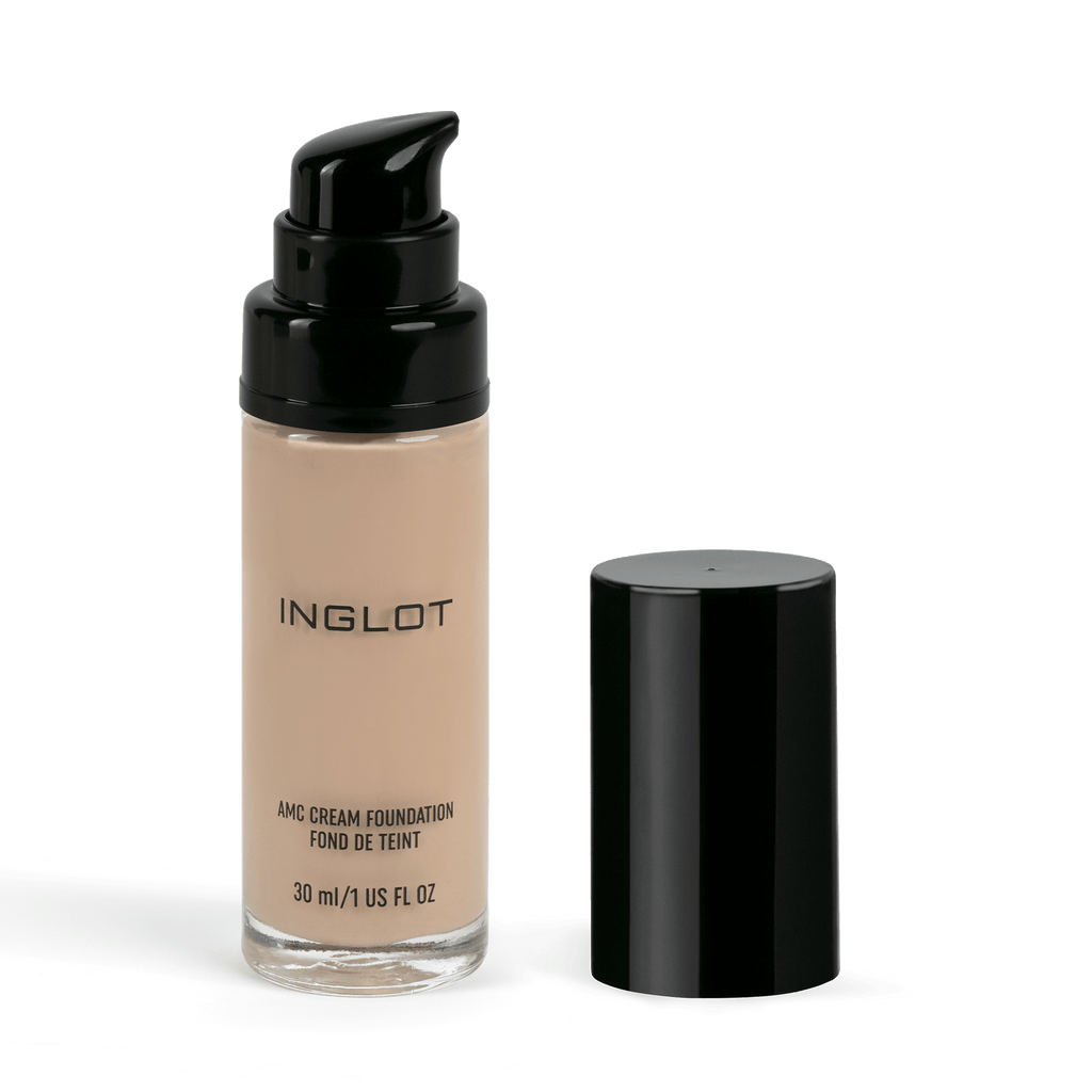 AMC CREAM FOUNDATION