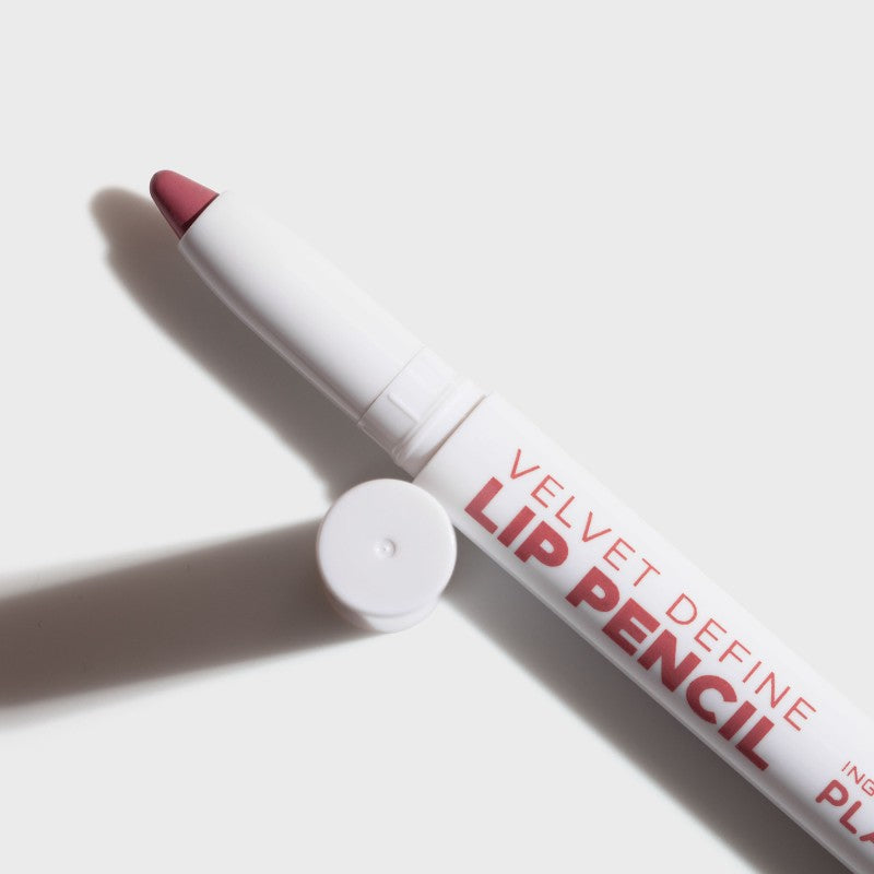 PLAYINN VELVET DEFINE LIP PENCIL