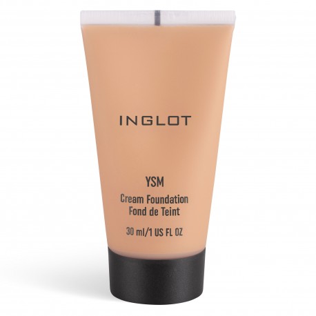 (YSM CREAM FOUNDATION)