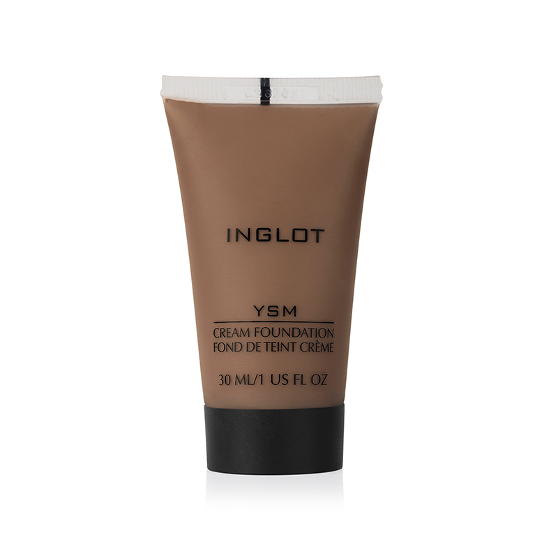 (YSM CREAM FOUNDATION)