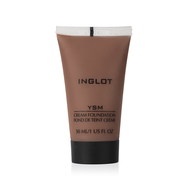 (YSM CREAM FOUNDATION)