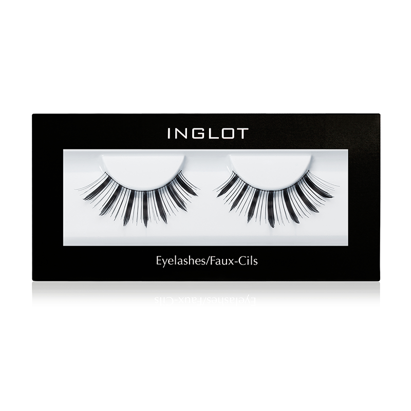(EYELASHES)