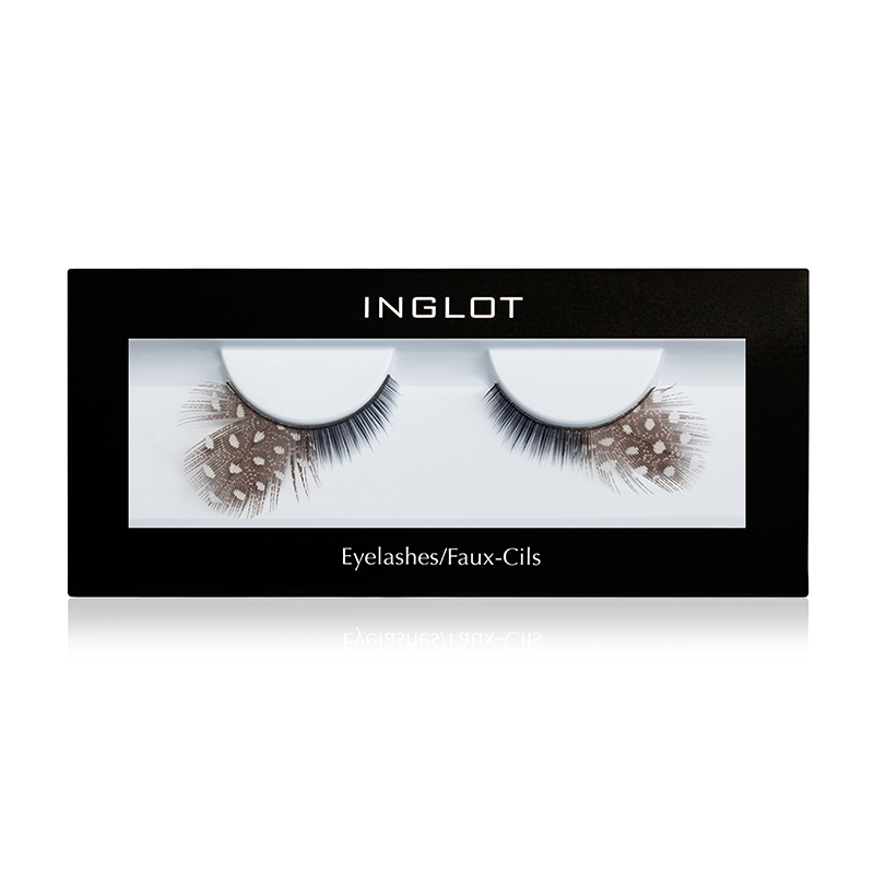 (EYELASHES)