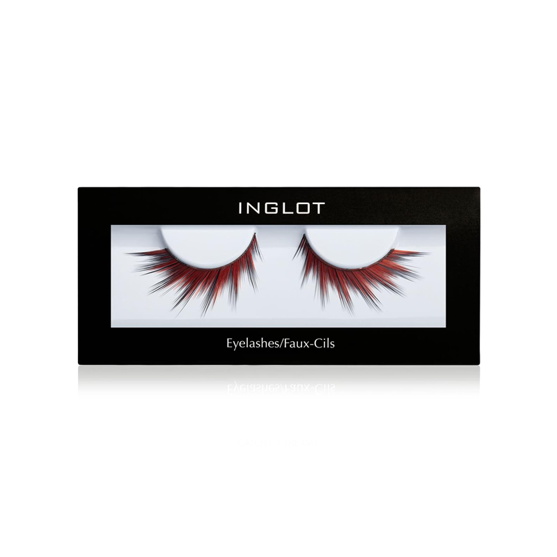 (EYELASHES)
