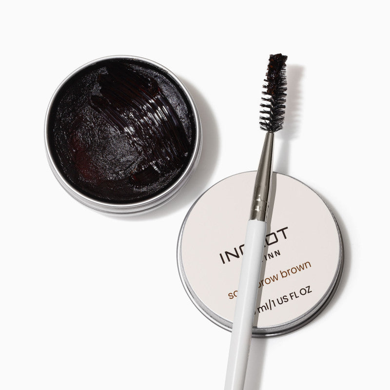 PLAYINN SOAP BROW BROWN