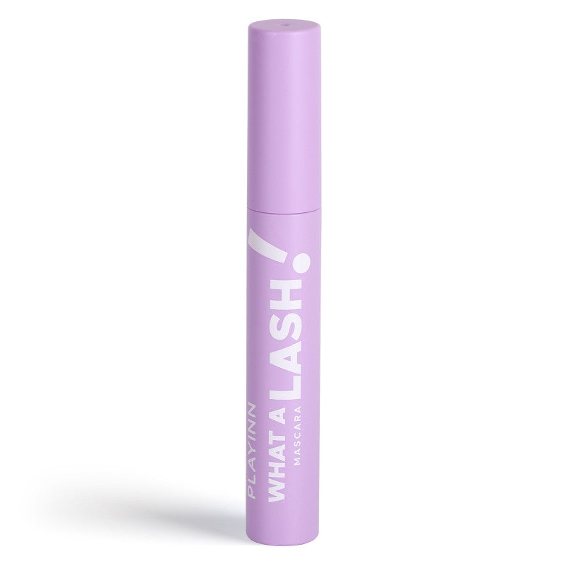 PLAYINN WHAT A LASH! MASCARA