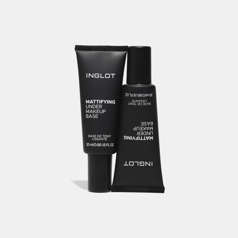MATTIFYING UNDER MAKEUP BASE (N)