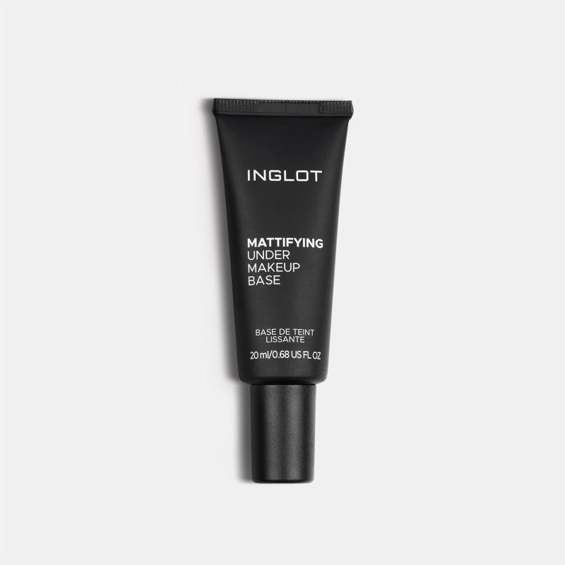 MATTIFYING UNDER MAKEUP BASE (N)